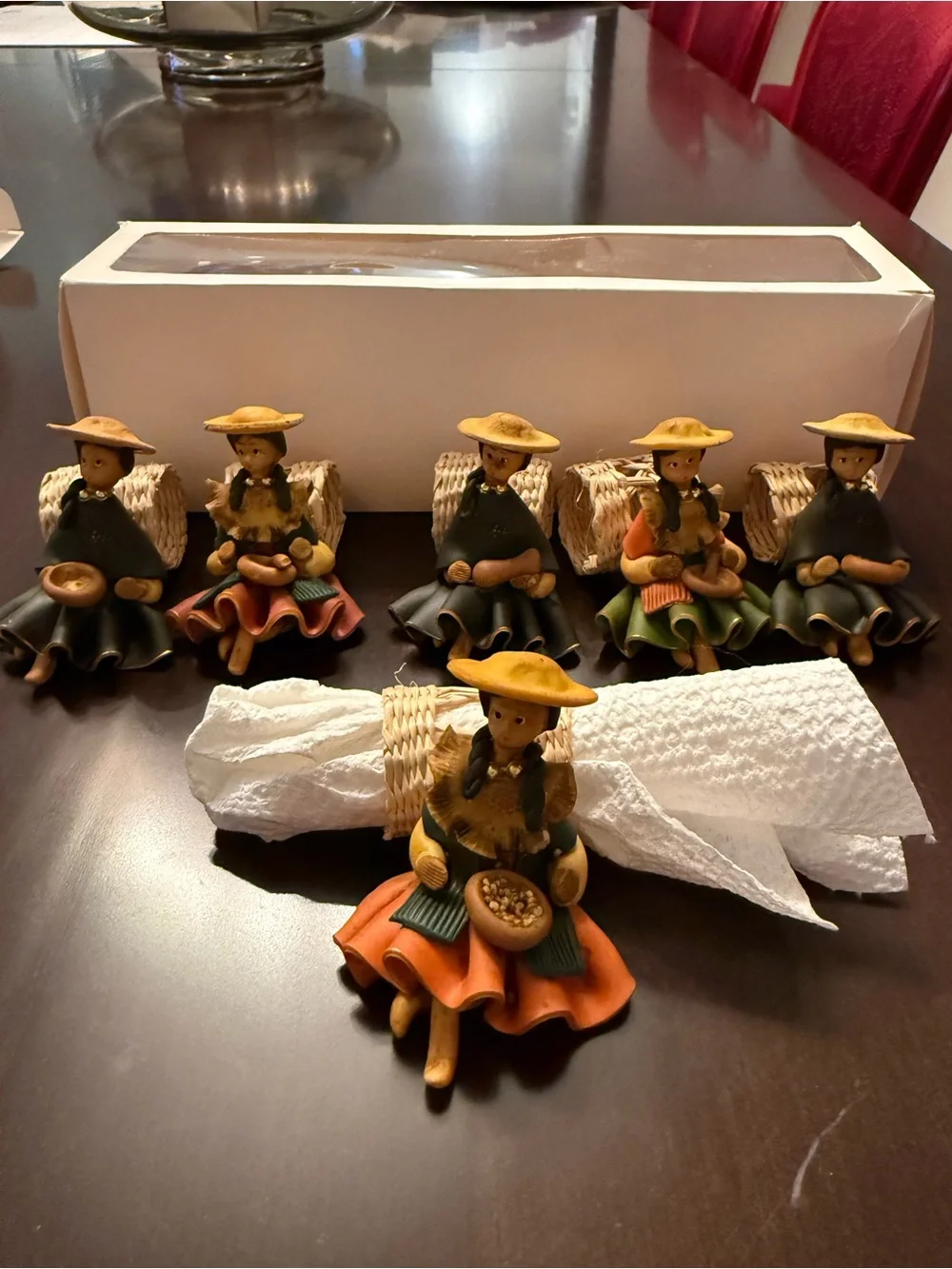 N/A full sets