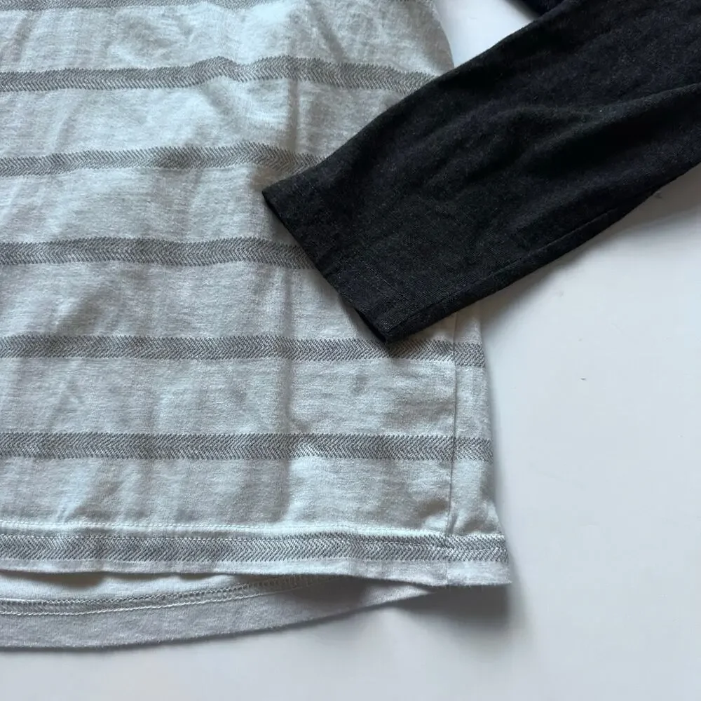 Old Navy get ready