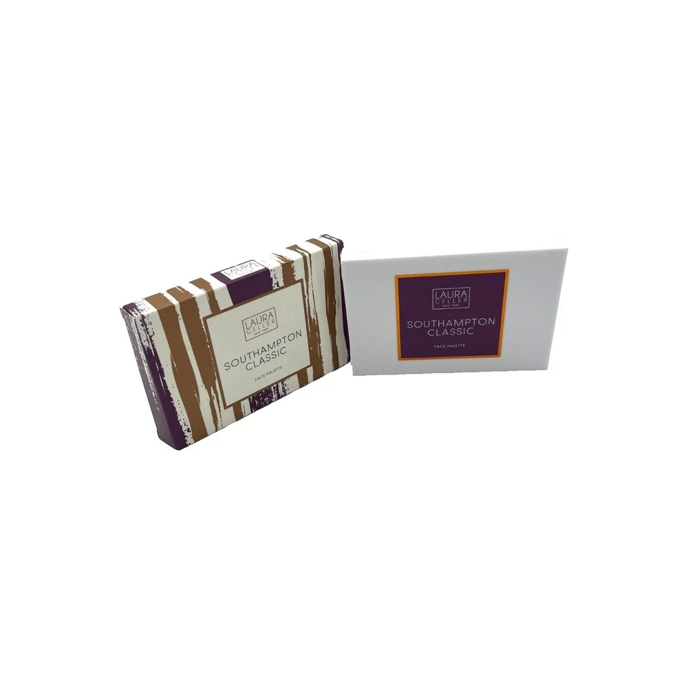 Laura Geller Southampton Classic Face Palette 6‎ Shades 0.12 oz