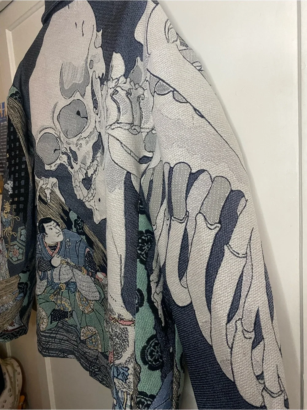 rebels eye catching