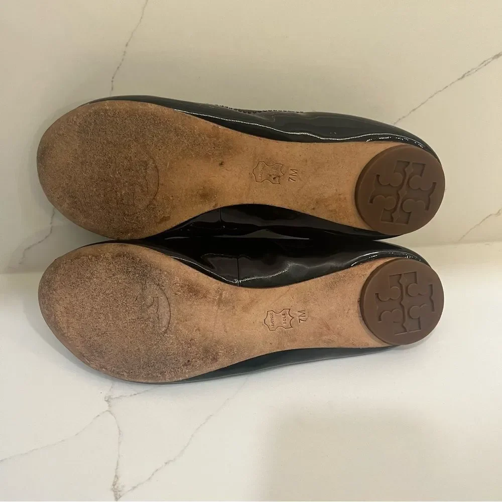 Tory Burch timeless effortlessly