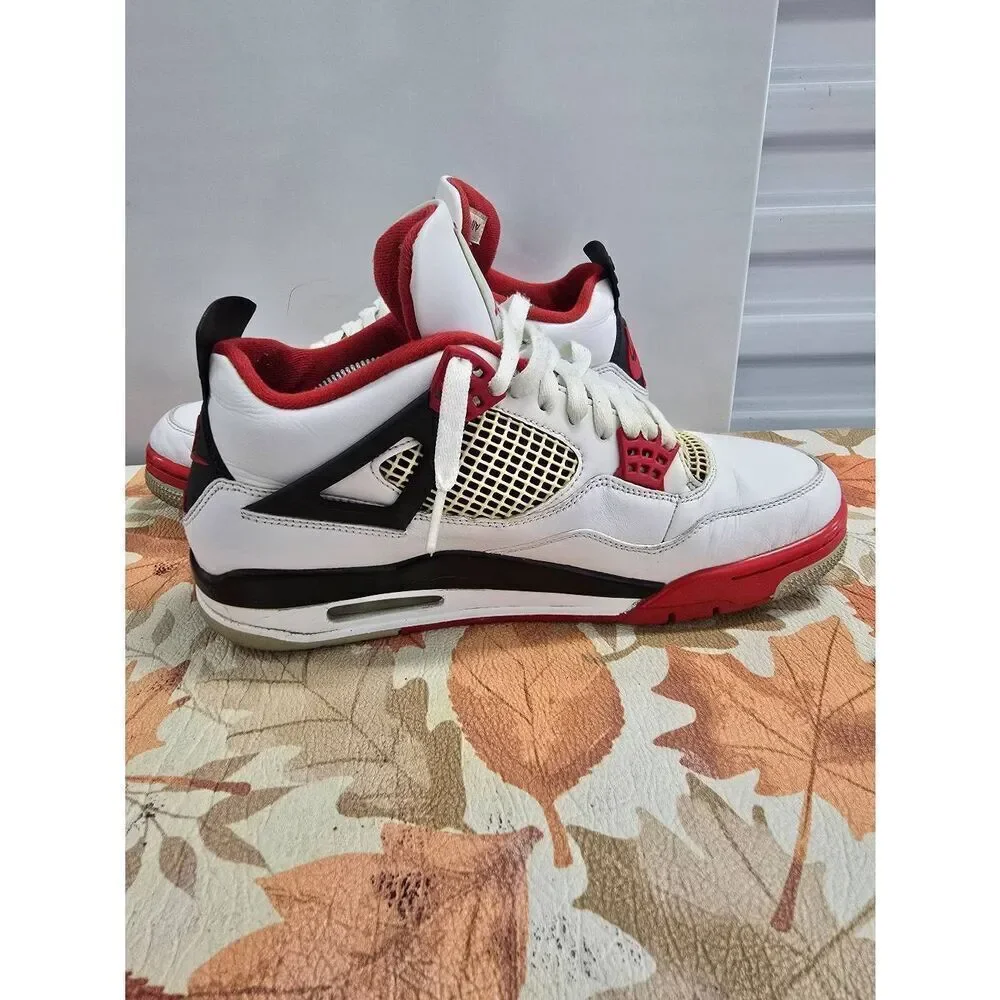 Jordan shoes have