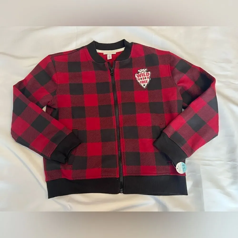 Colorful Planet Jacket