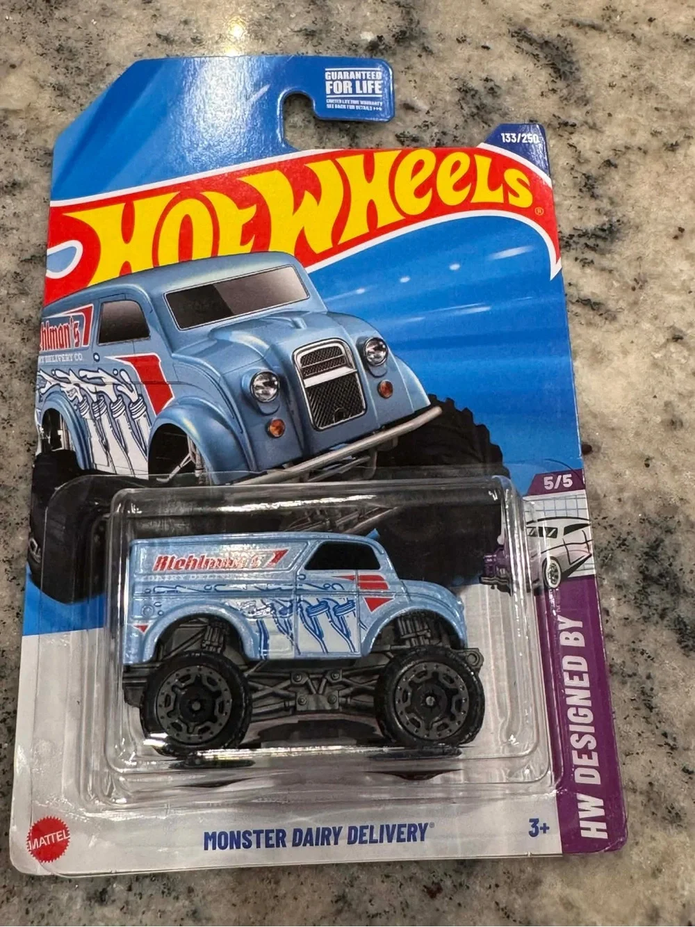 Hot Wheels hot wheels