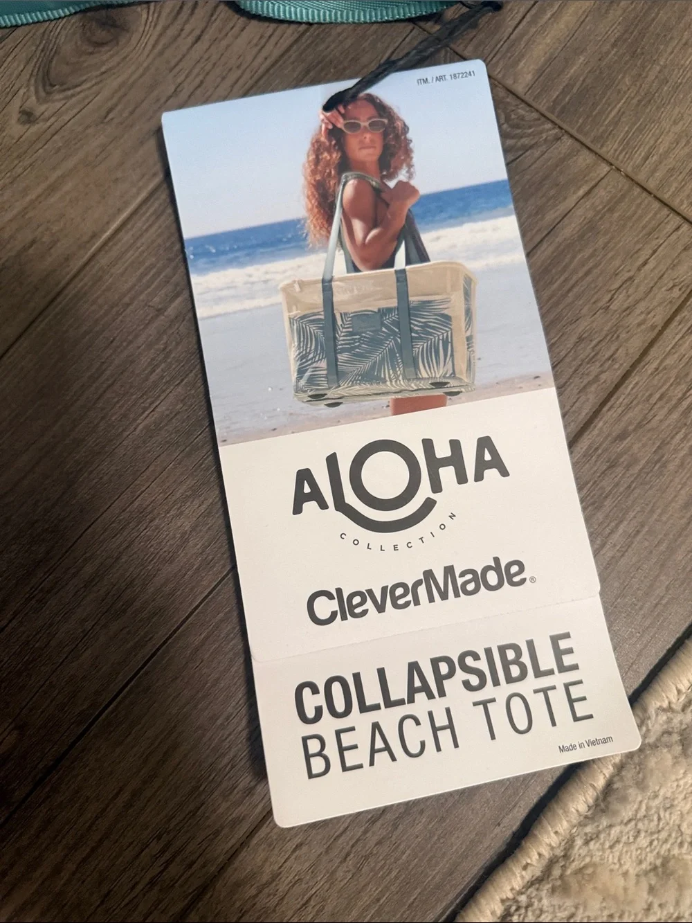 ALOHA Collection spacious beach