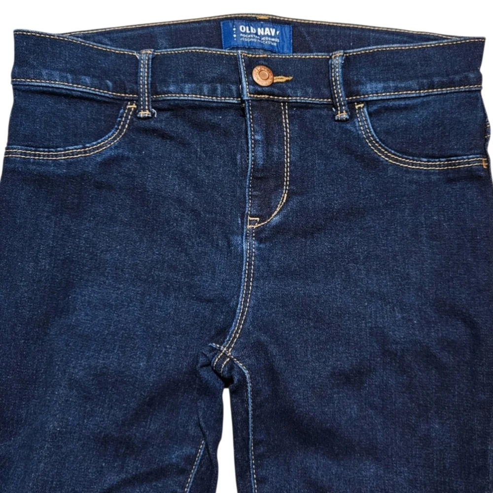 Old Navy stylish sleek occasion