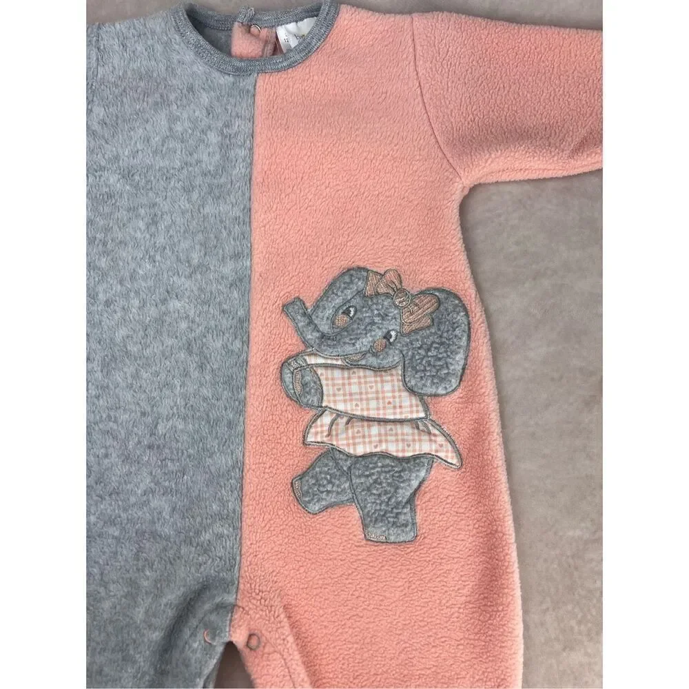Old Navy vintage bright