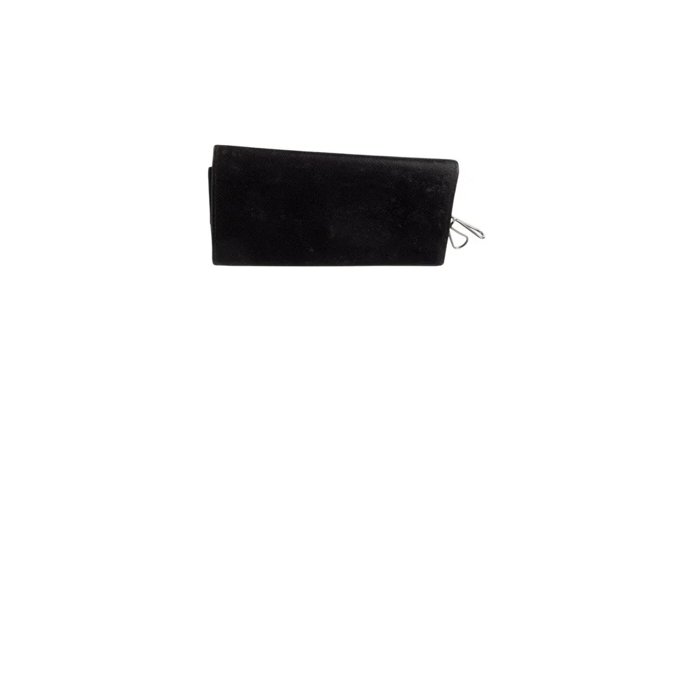 Prada nero black