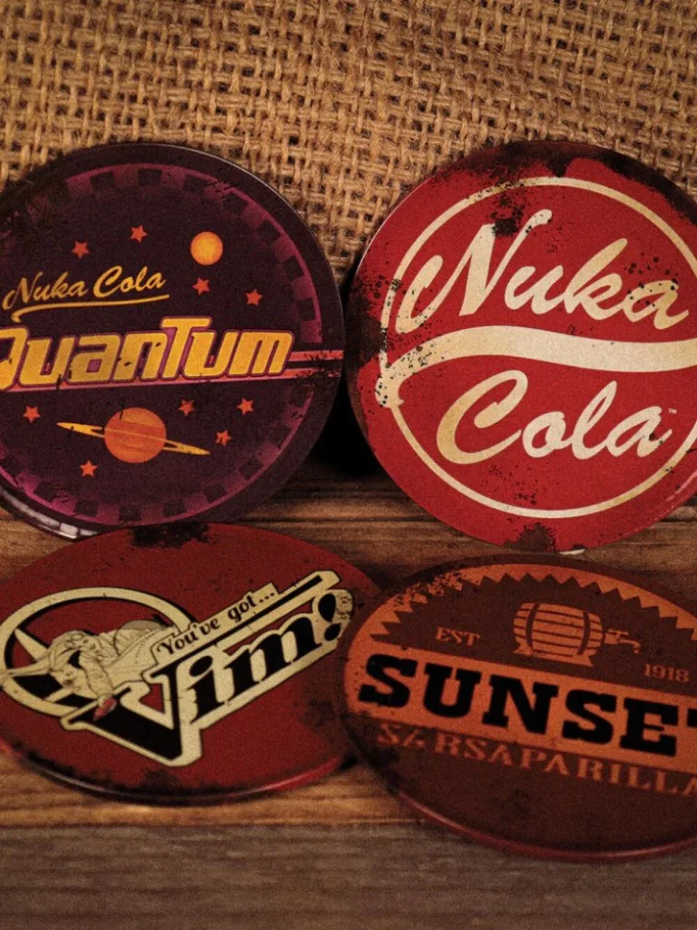 Bethesda this brand