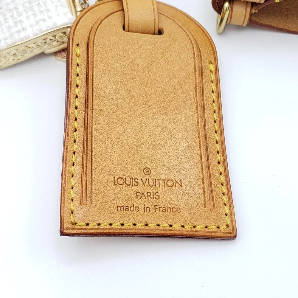 Louis Vuitton perfect this