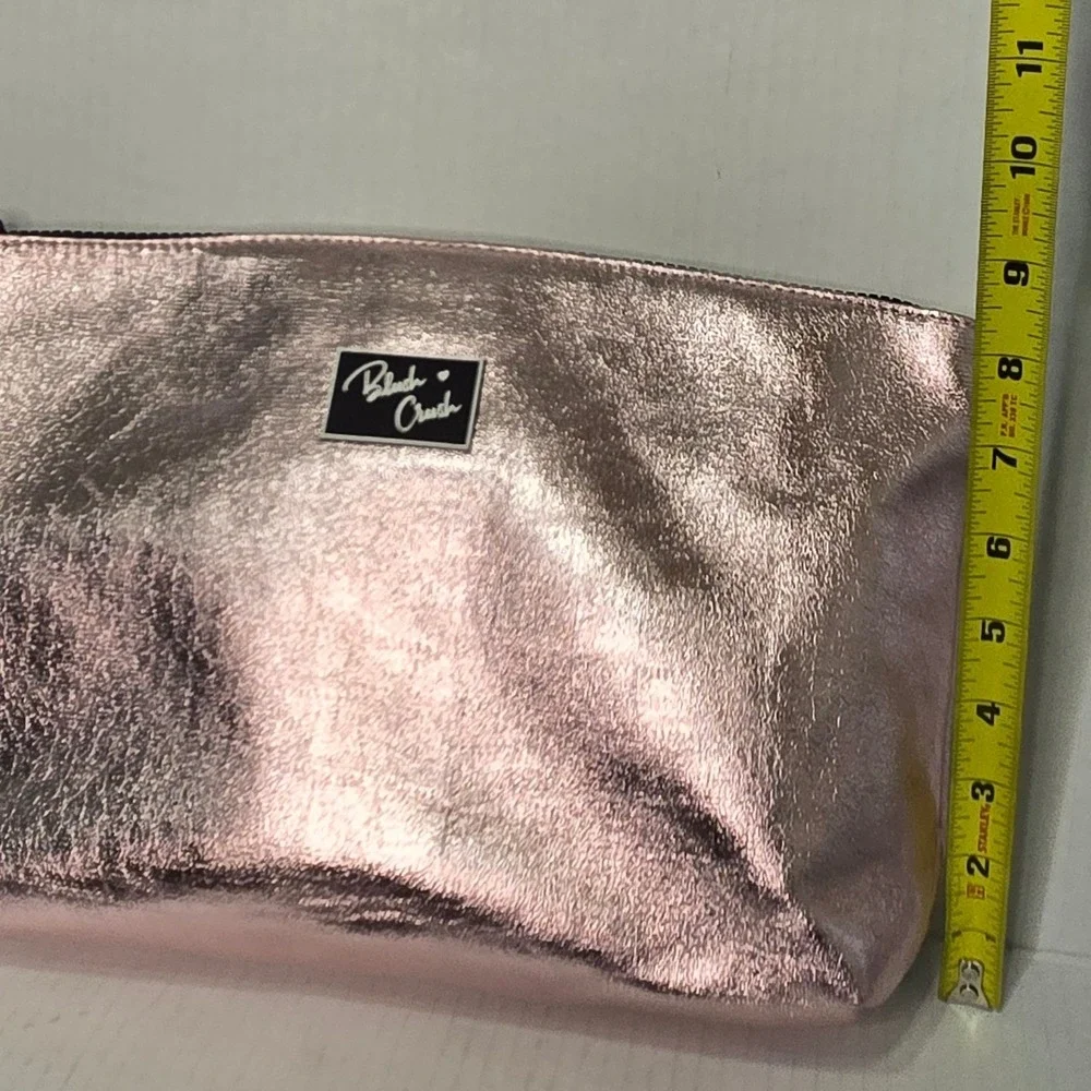 Blush Crush skincare friendly