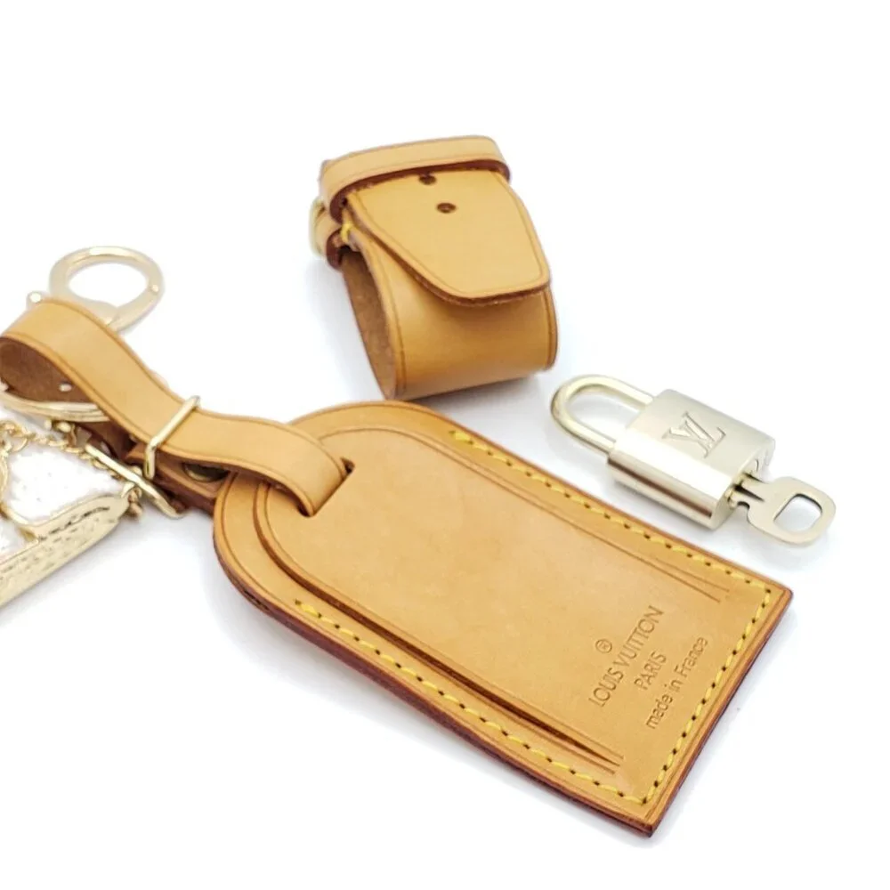 Louis Vuitton elevate your