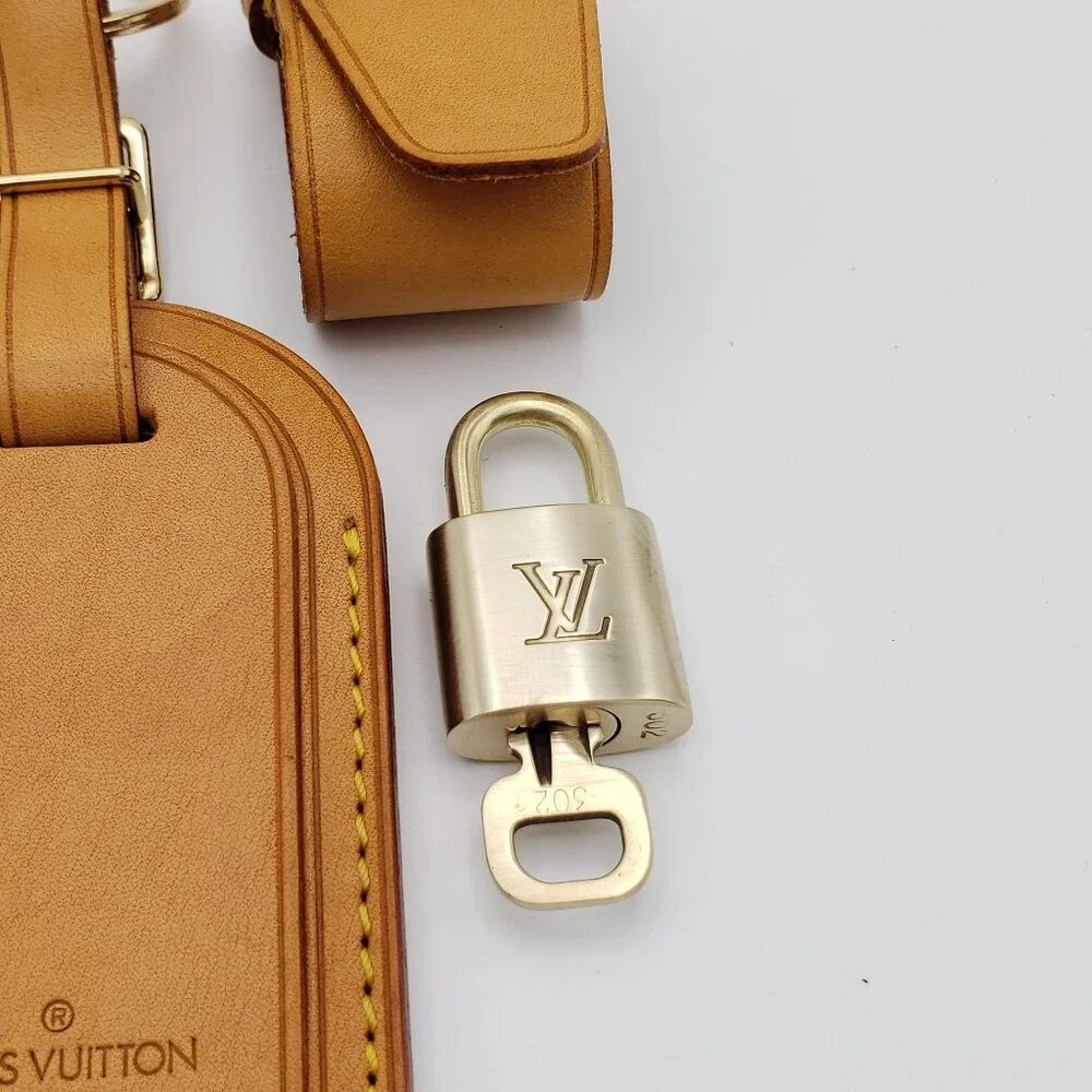 Louis Vuitton elevate your