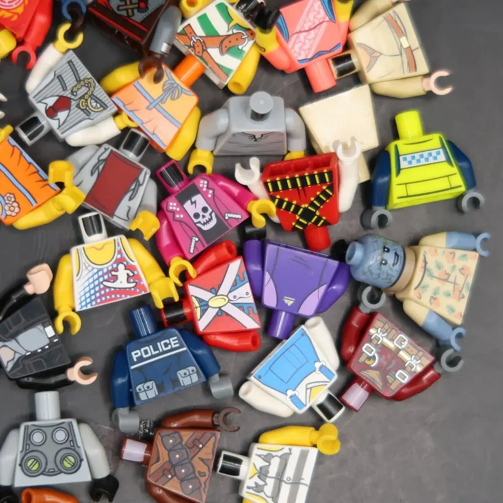 Lego lot 50