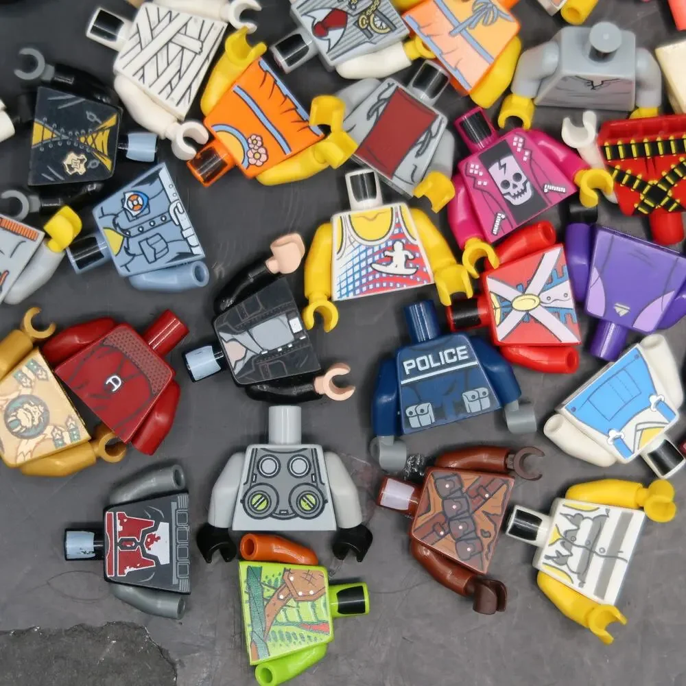 Lego lot 50