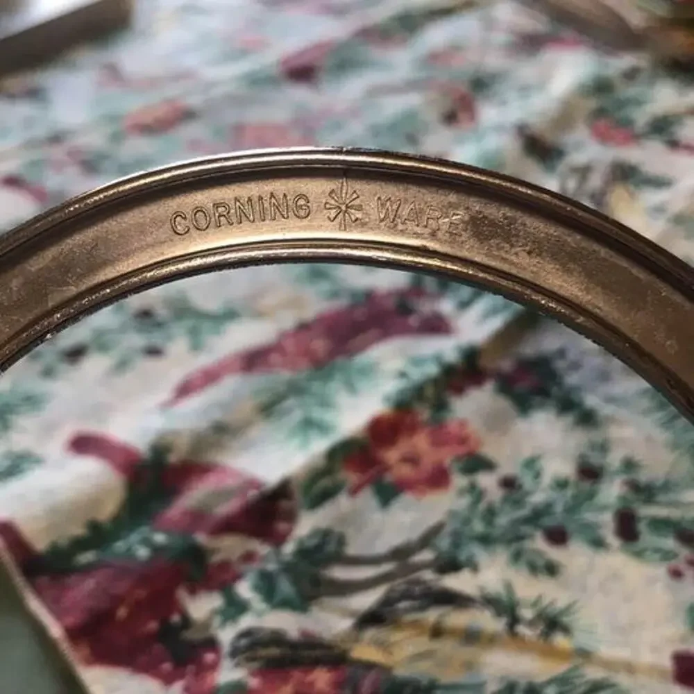 Corningware corning ware