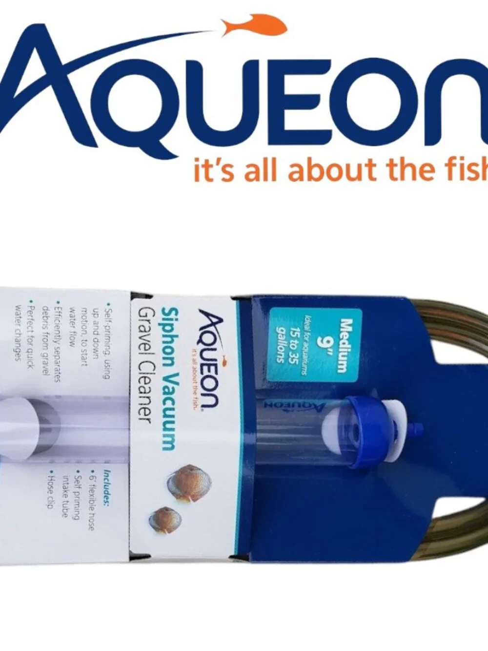aqueon home 15 gallons
