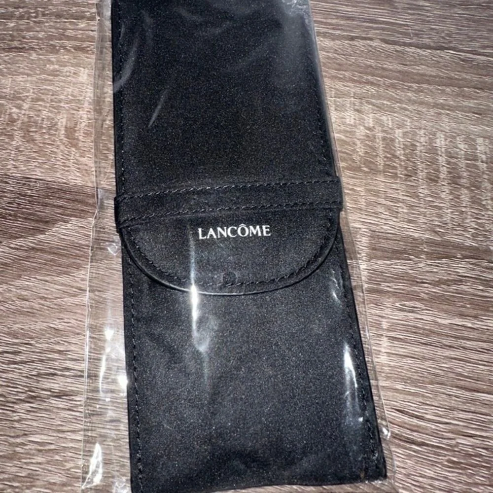 Lancome makeup brush set make up‎ face
