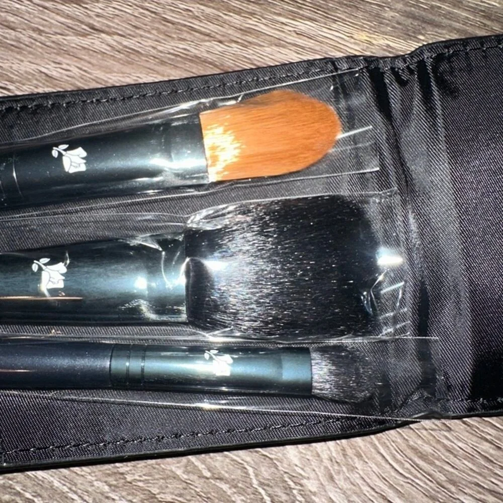 N/A brushes brand