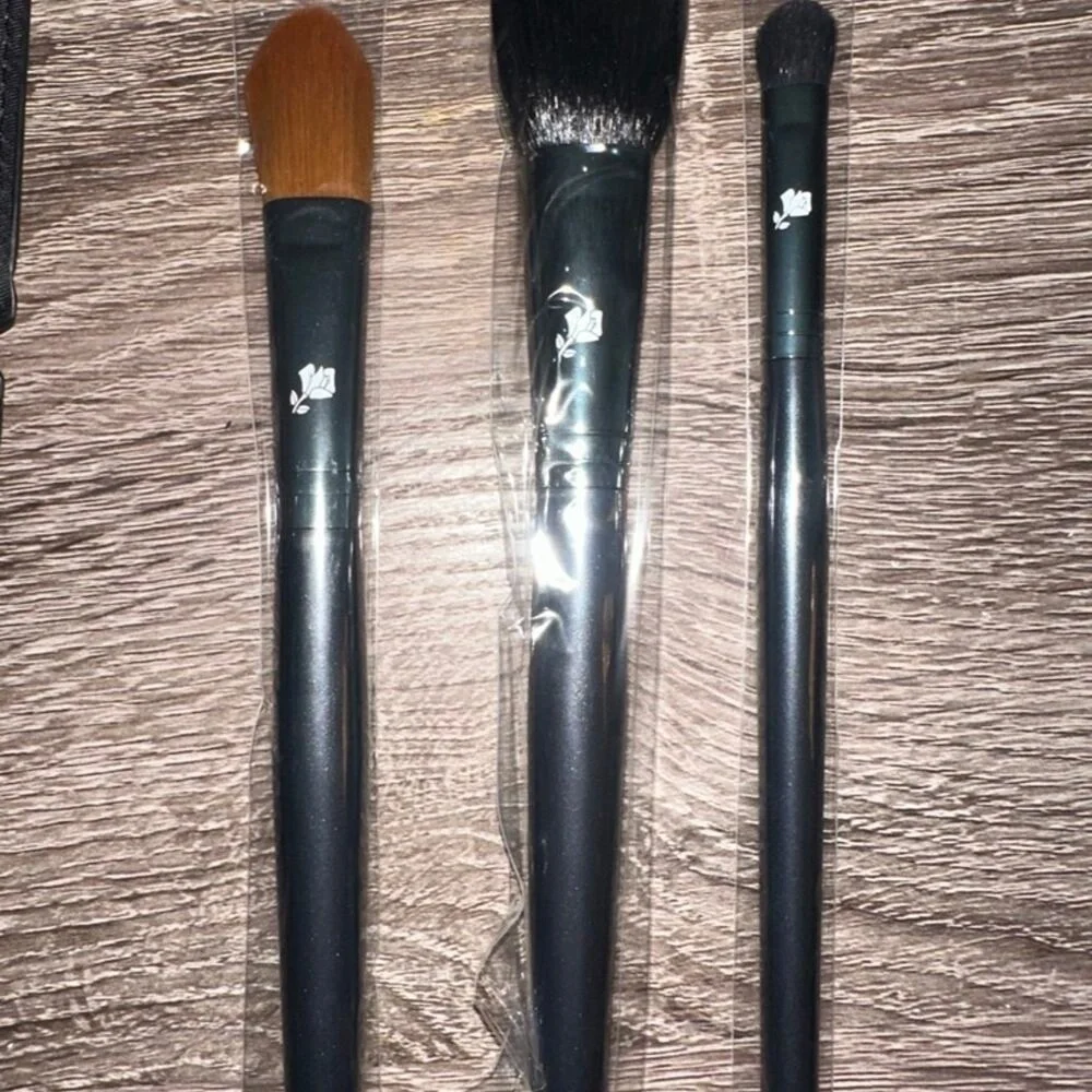 N/A brushes brand