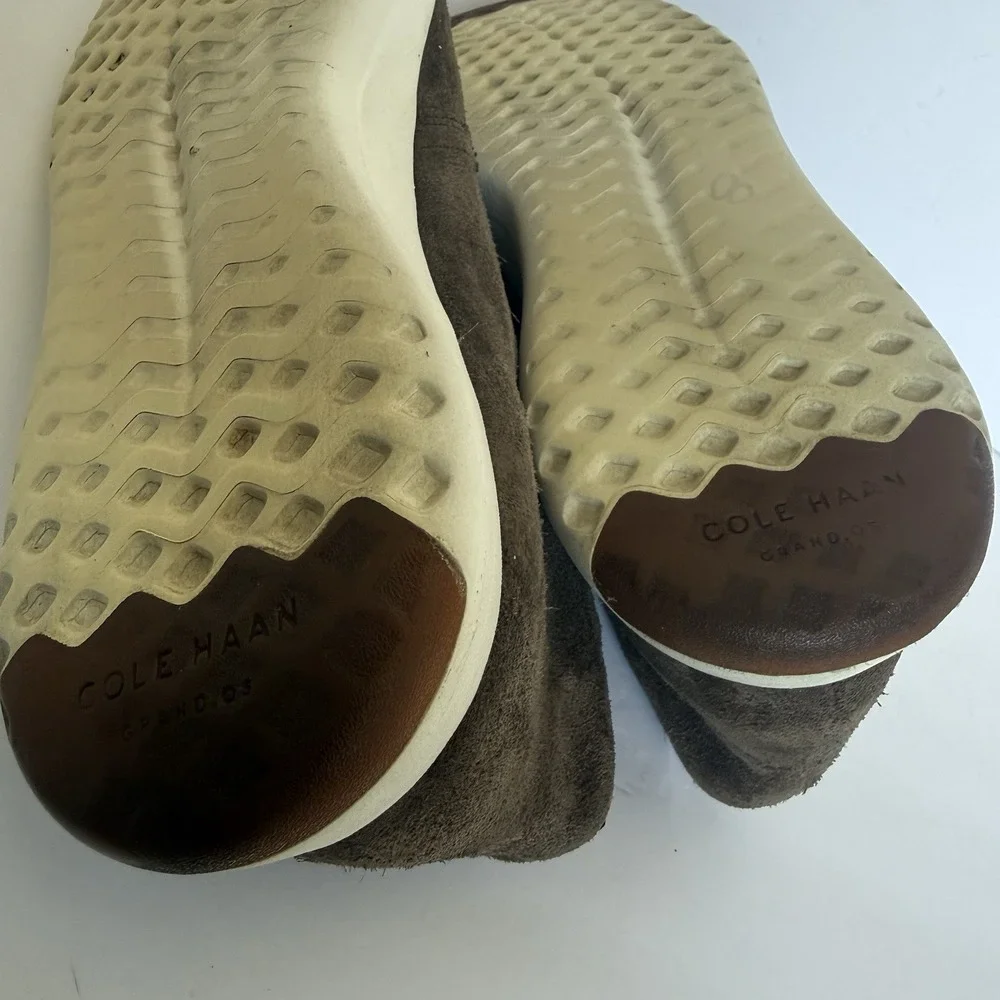 Cole Haan pre owned