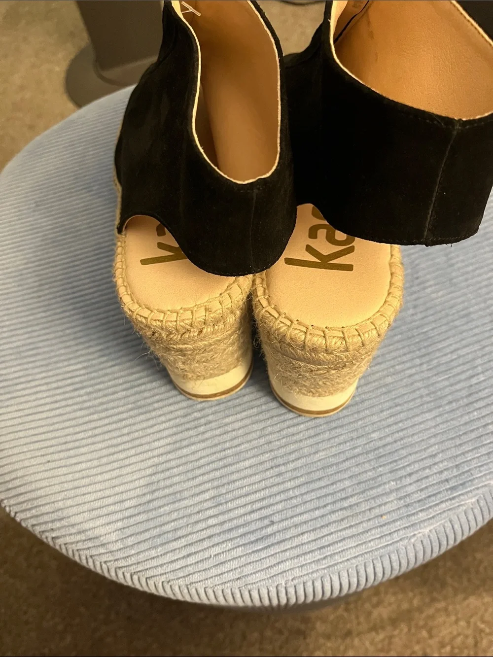kanna chic black