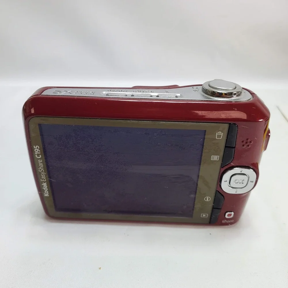 Kodak this easyshare