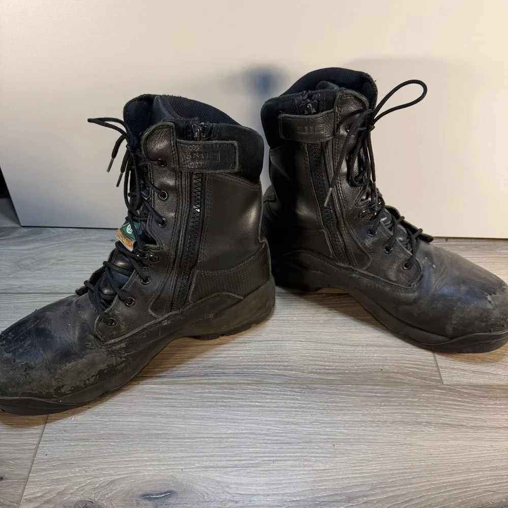 5.11 Tactical good used