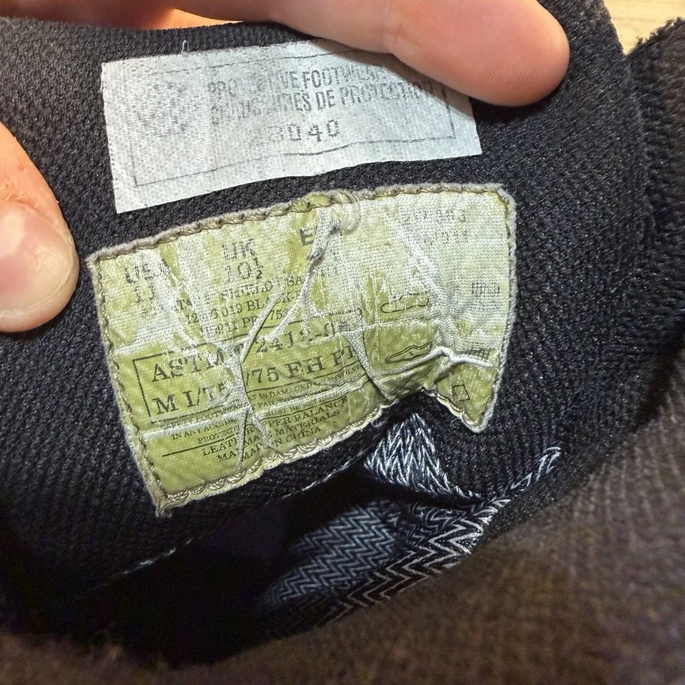 5.11 Tactical good used