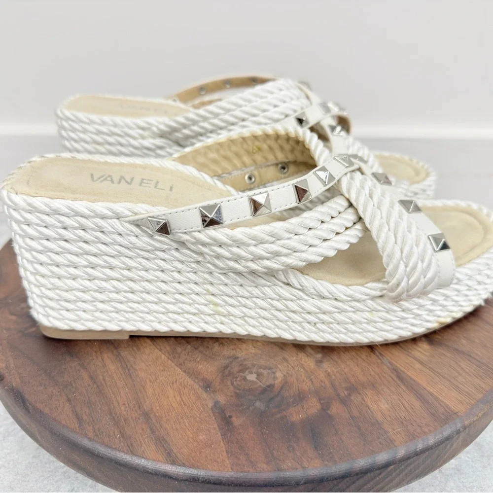 Vaneli braided crossover