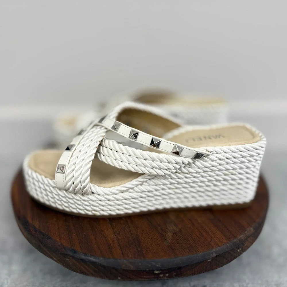 Vaneli braided crossover