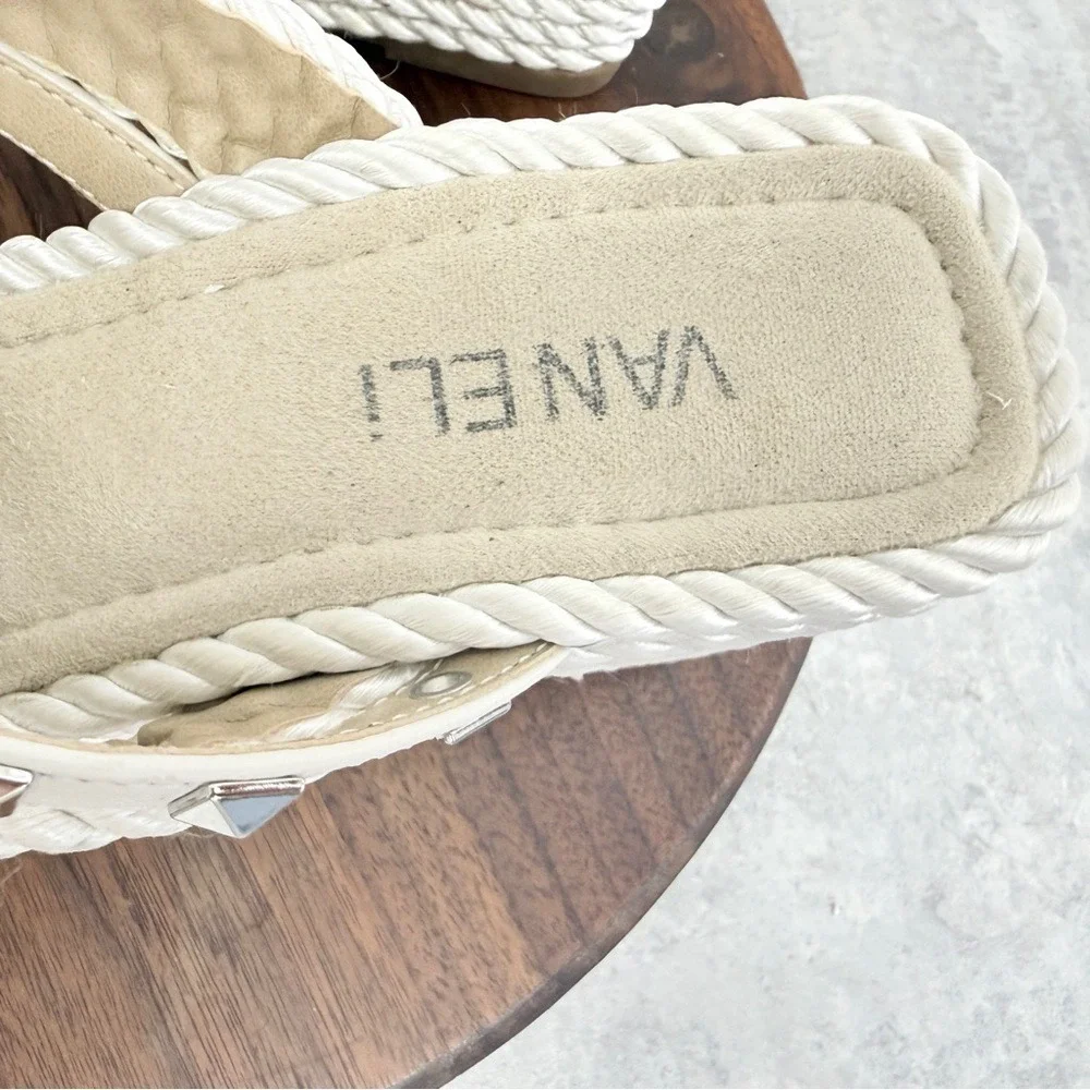 Vaneli braided crossover