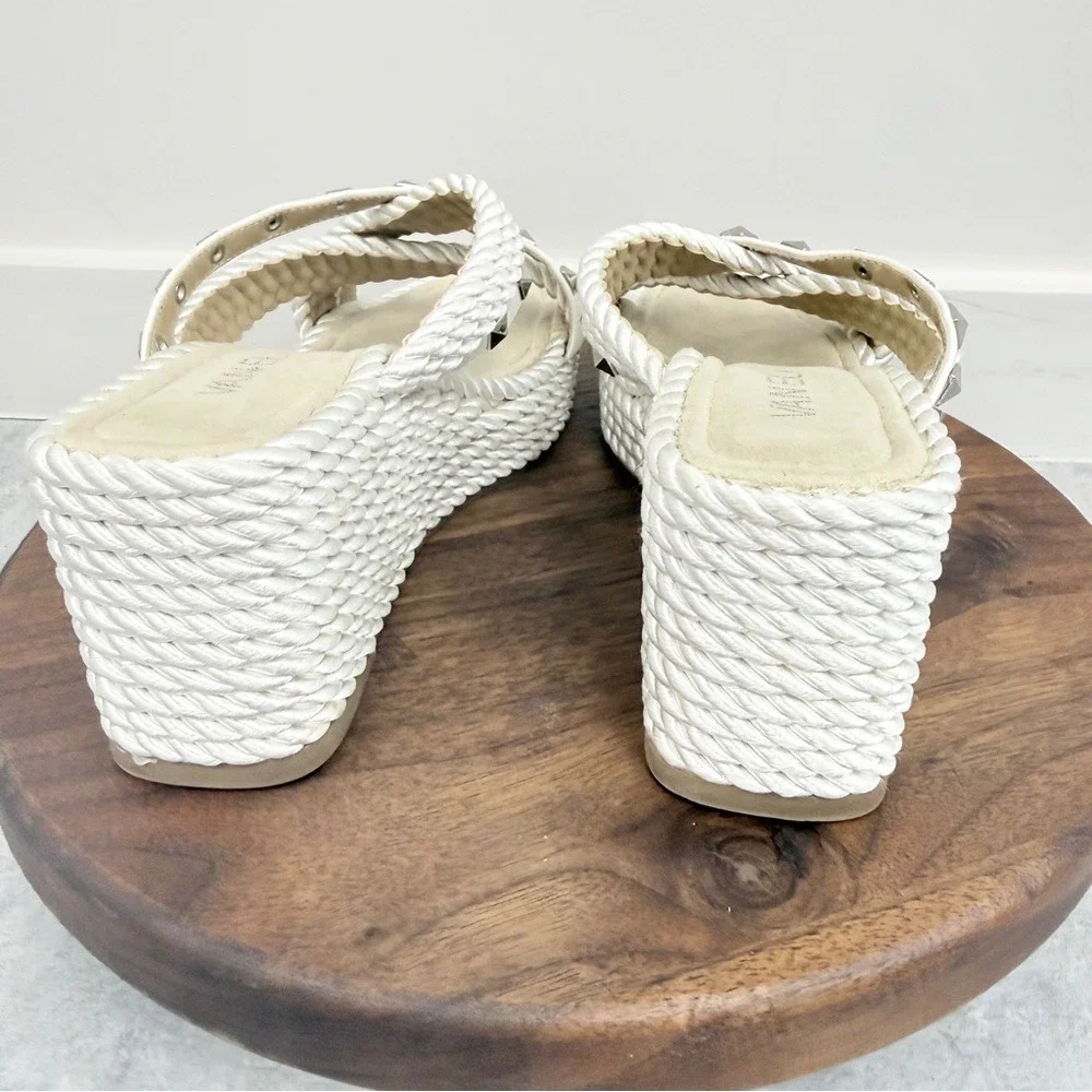 Vaneli braided crossover