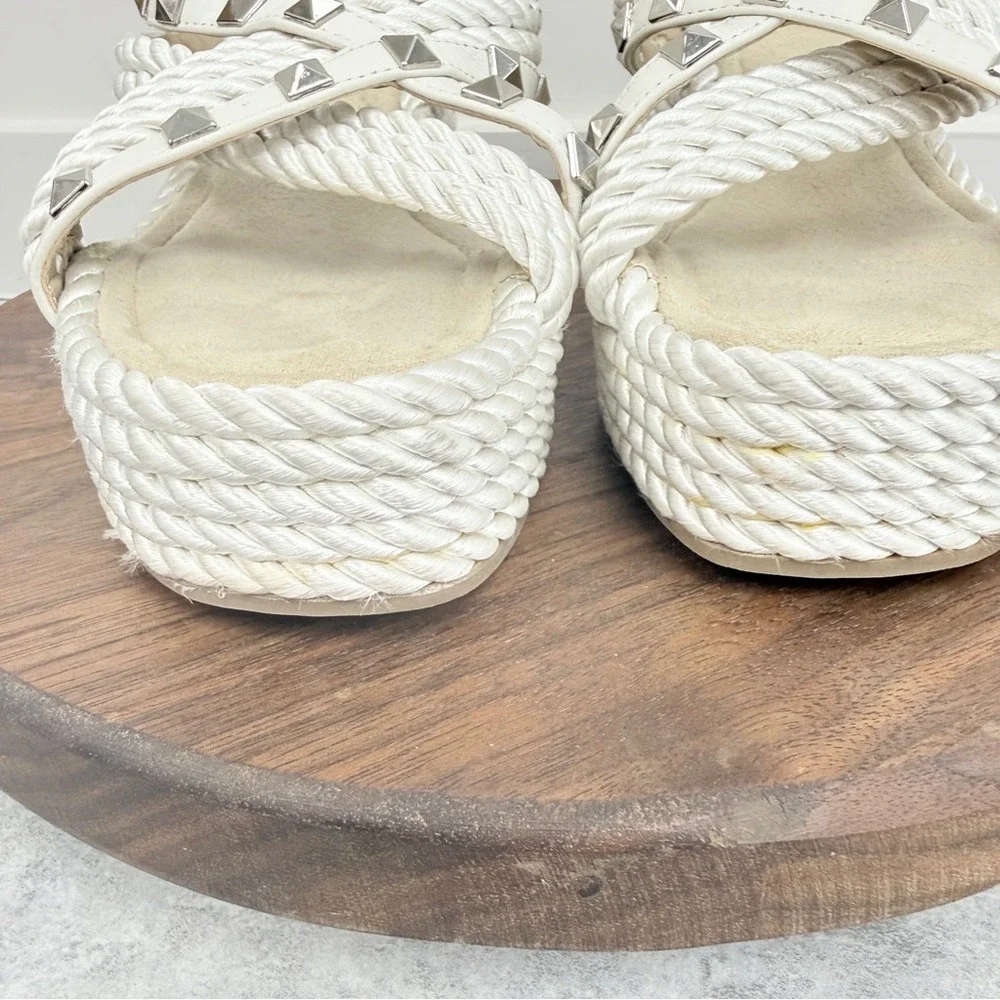 Vaneli braided crossover