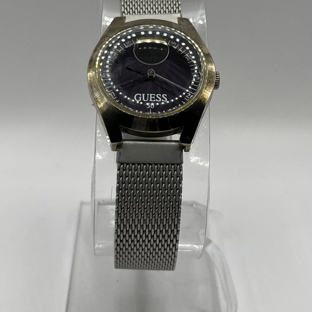 Guess vintage watch