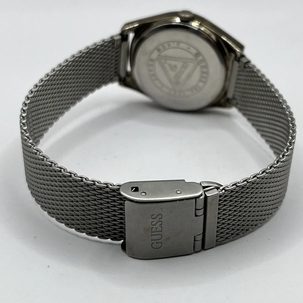 Guess vintage watch