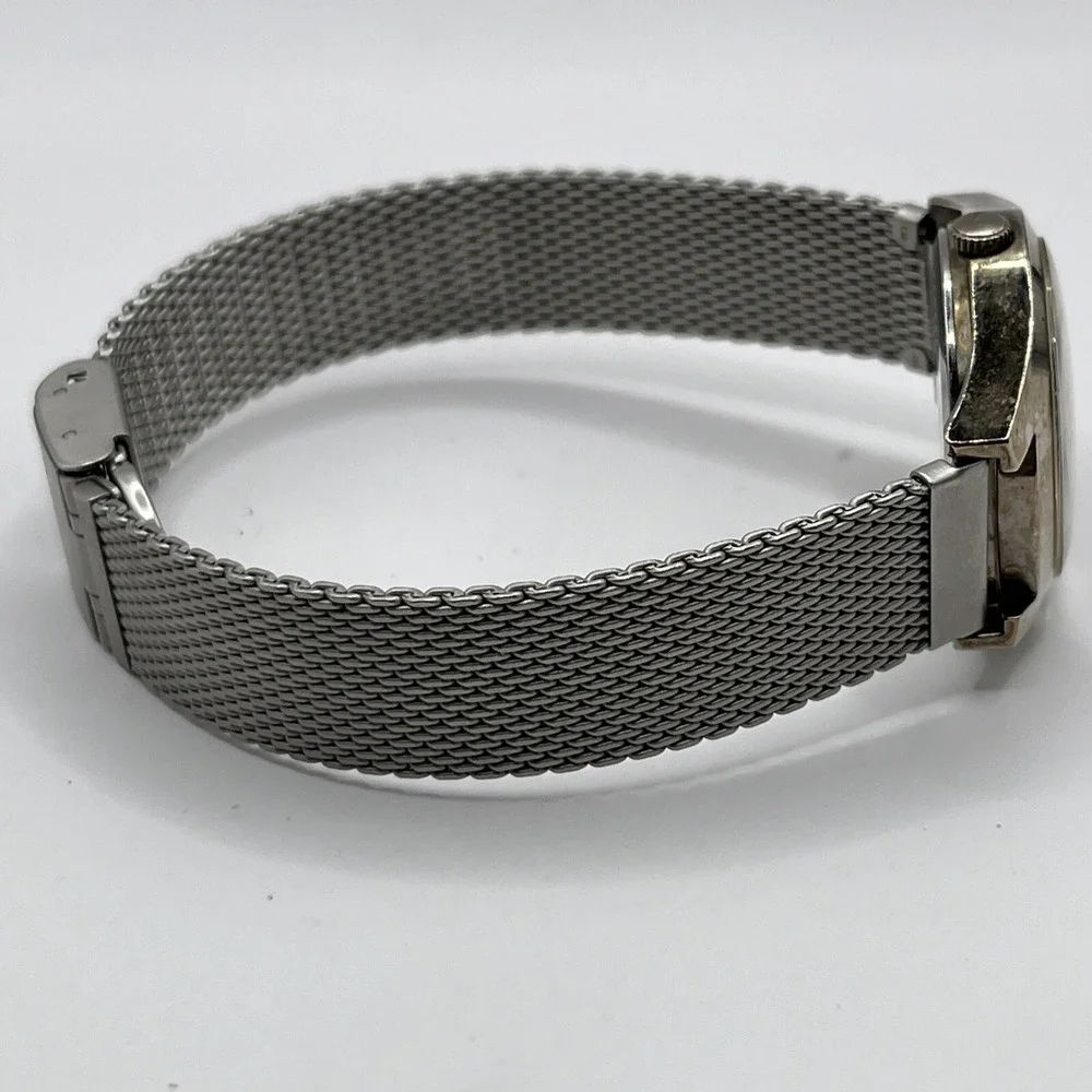 Guess vintage watch