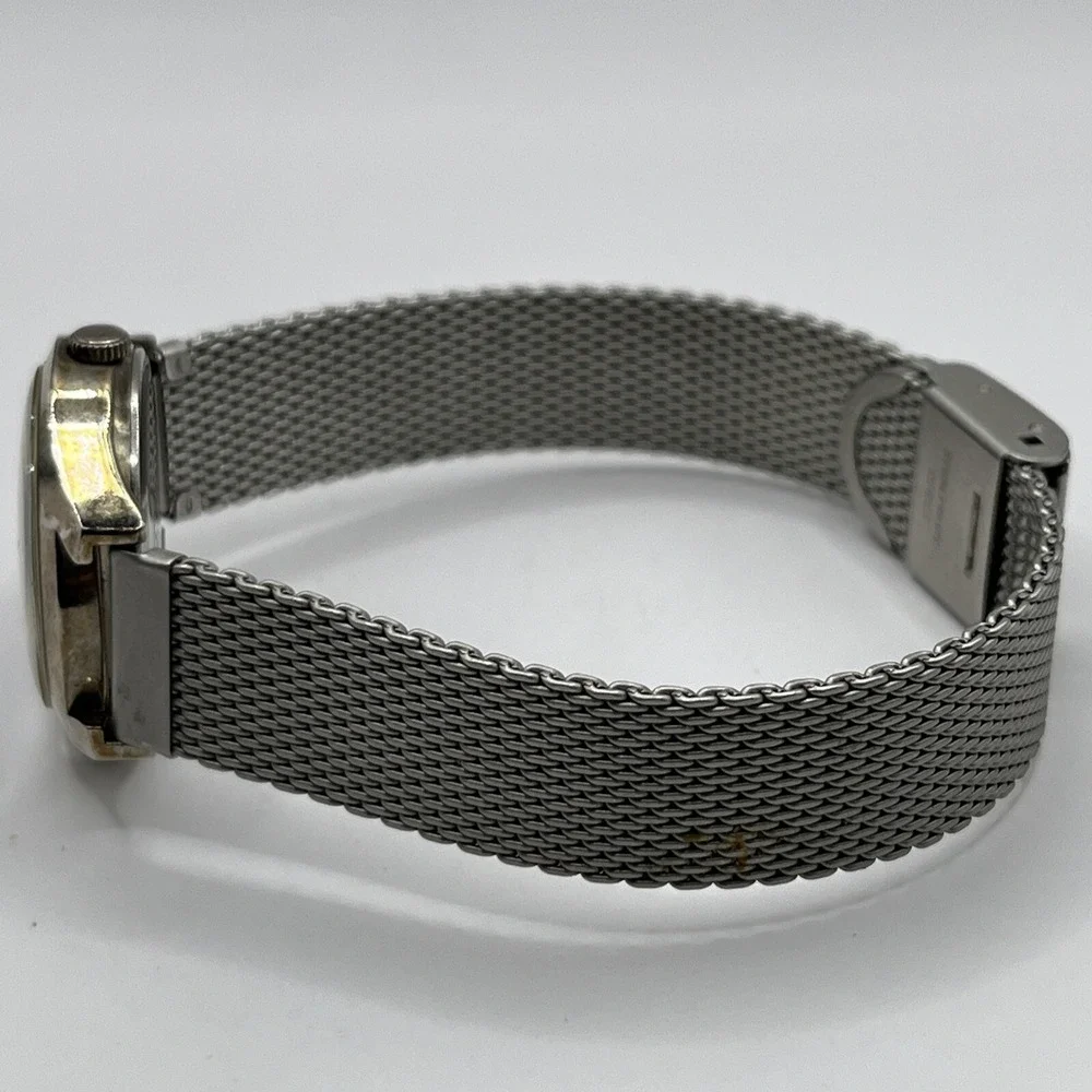 Guess vintage watch