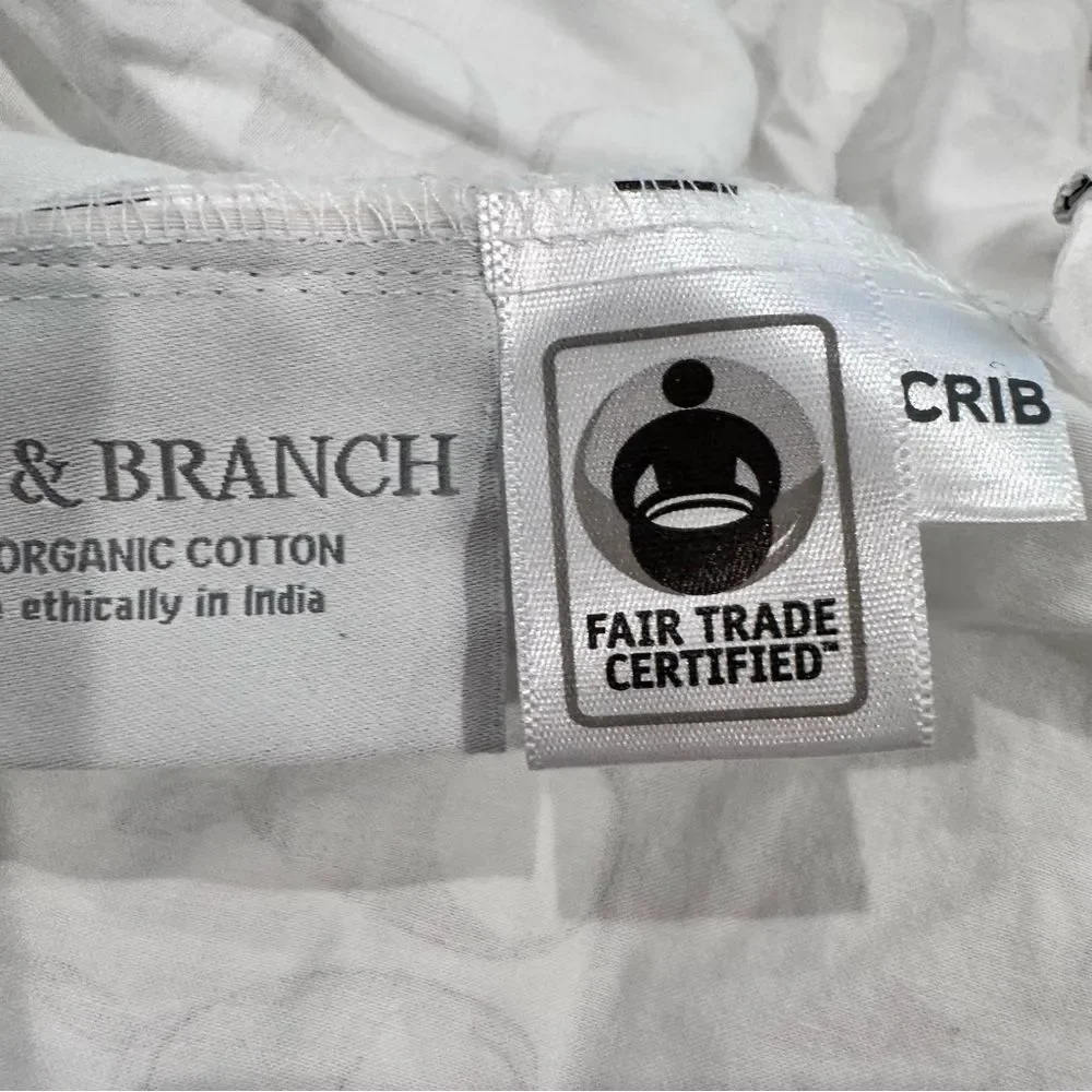 Unbranded boll branch