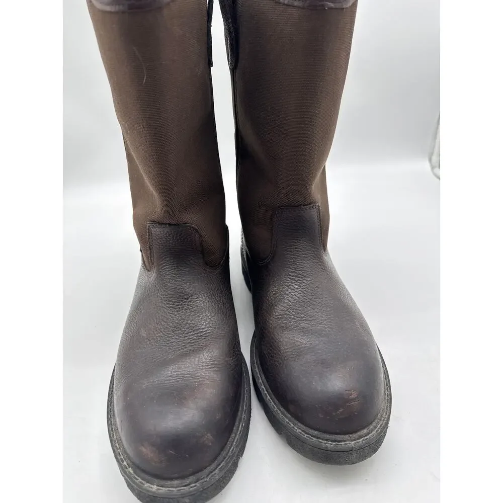 Georgia boots georgia boot