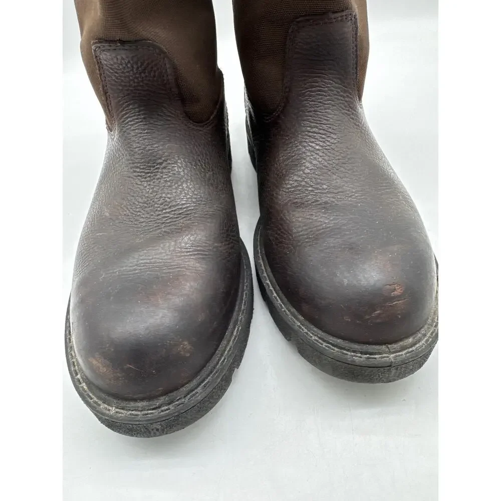 Georgia boots georgia boot