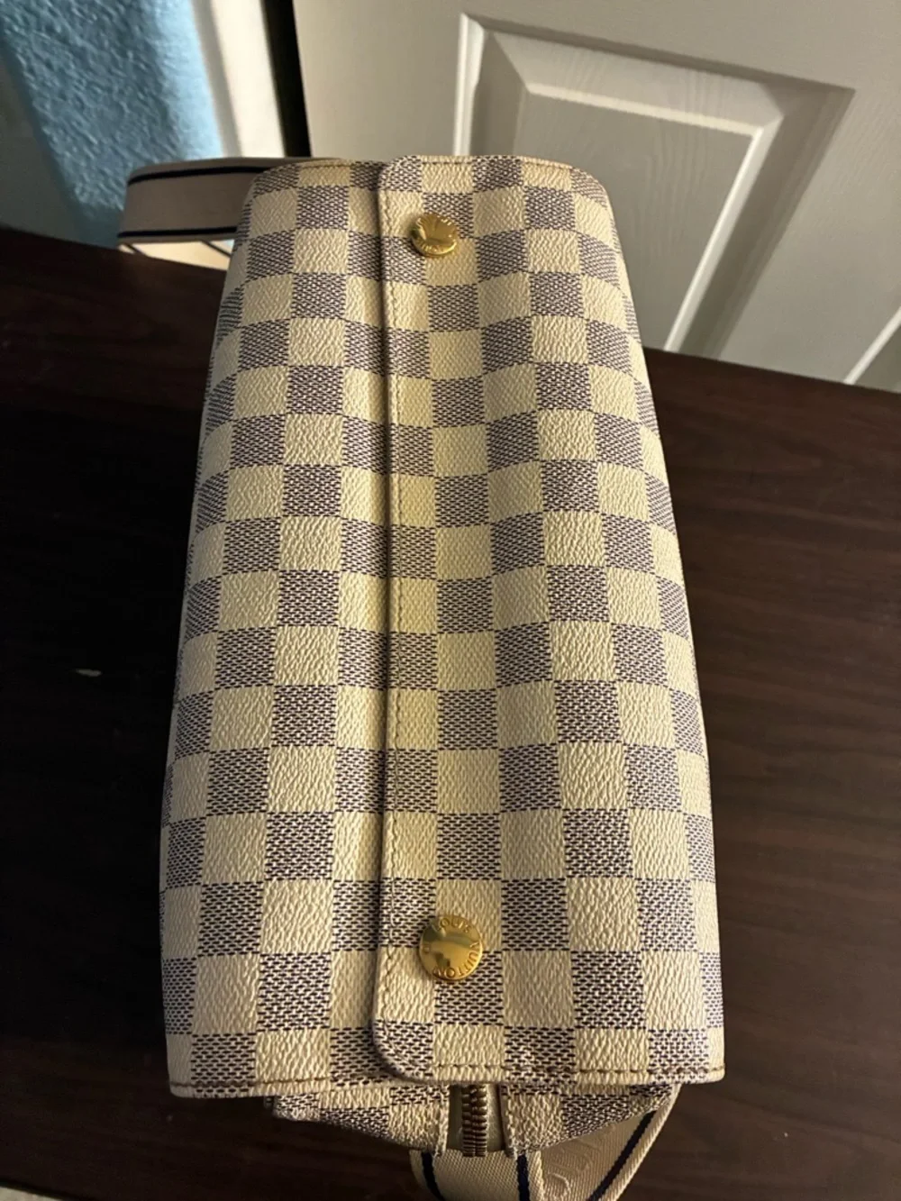 N/A stylish checked
