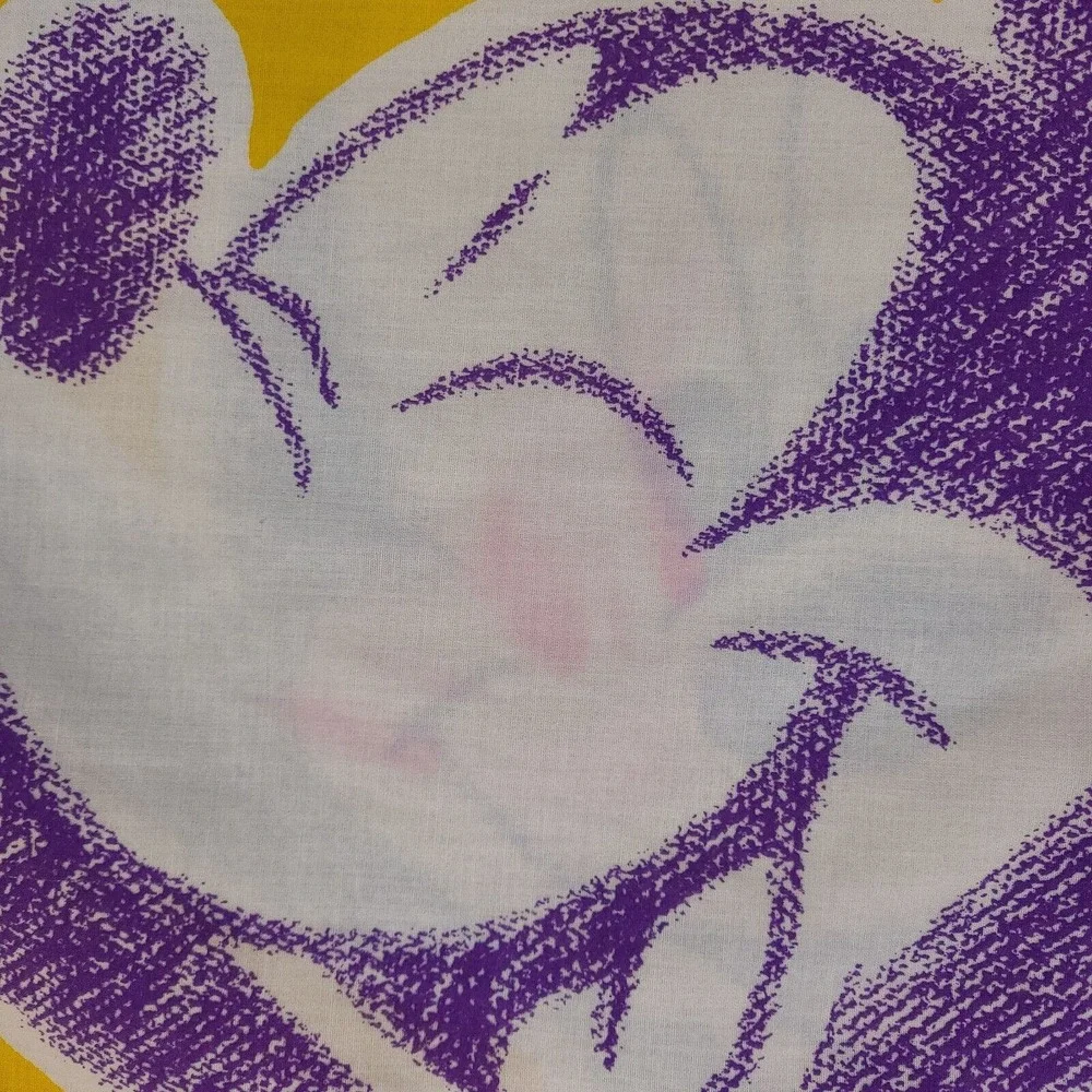 Disney used discoloration
