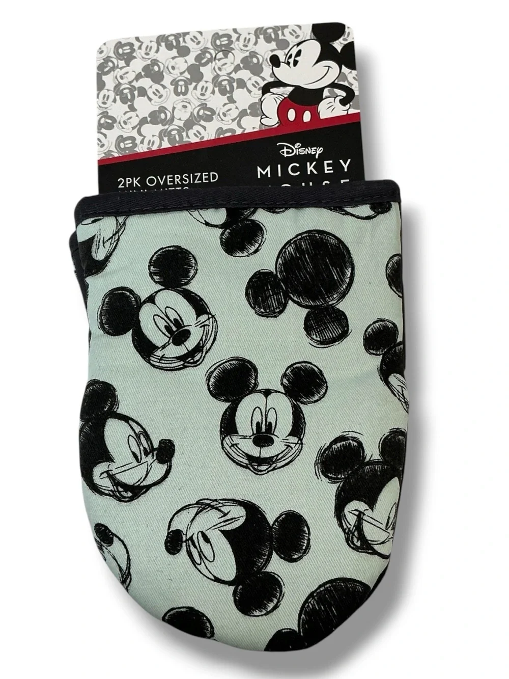 Disney set two