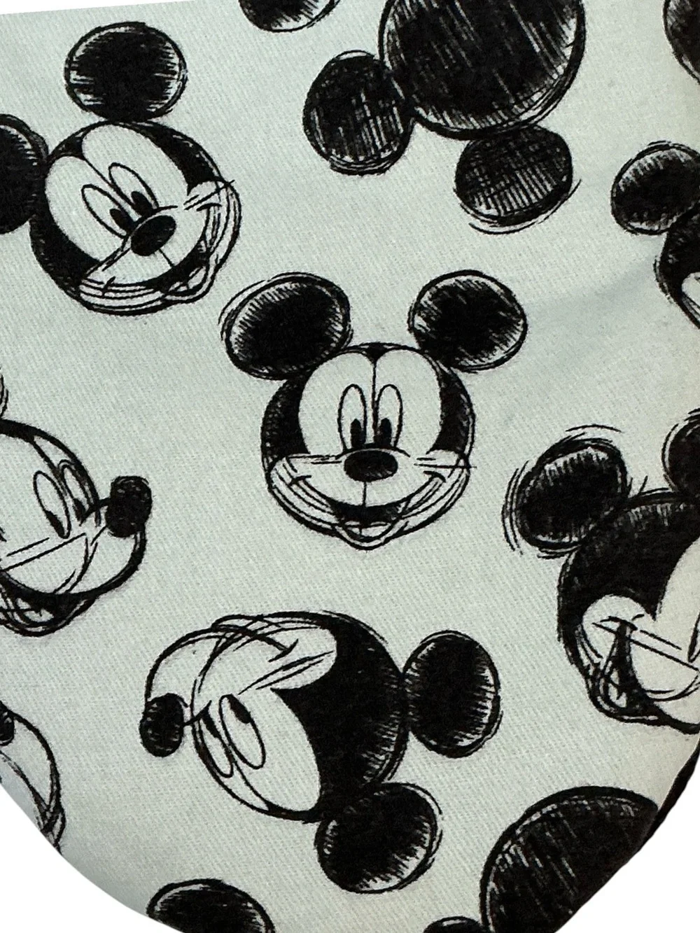 Disney set two