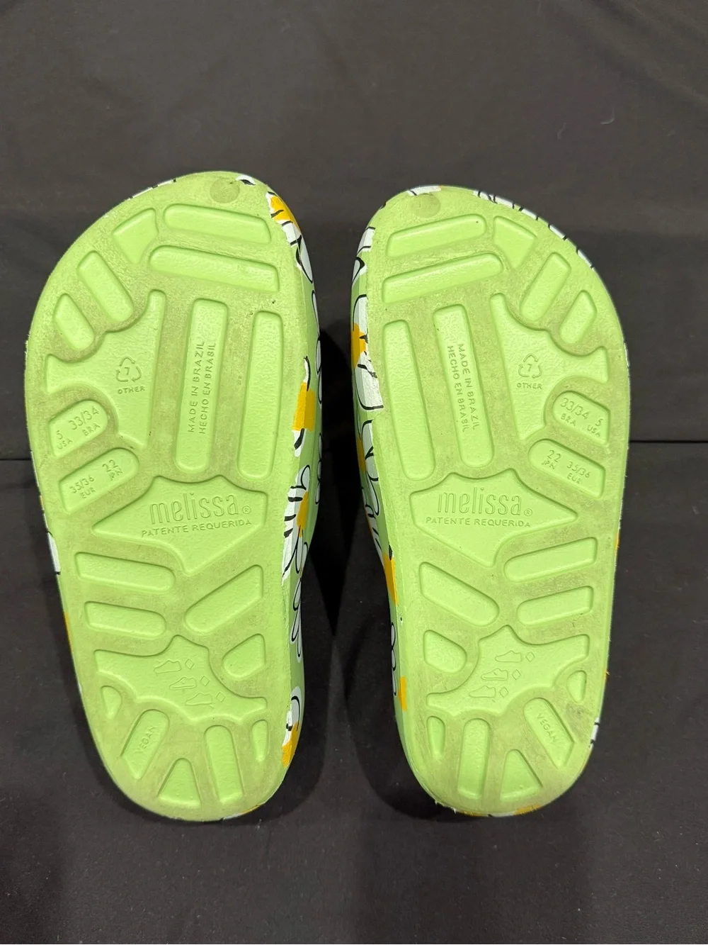 Melissa retail $89