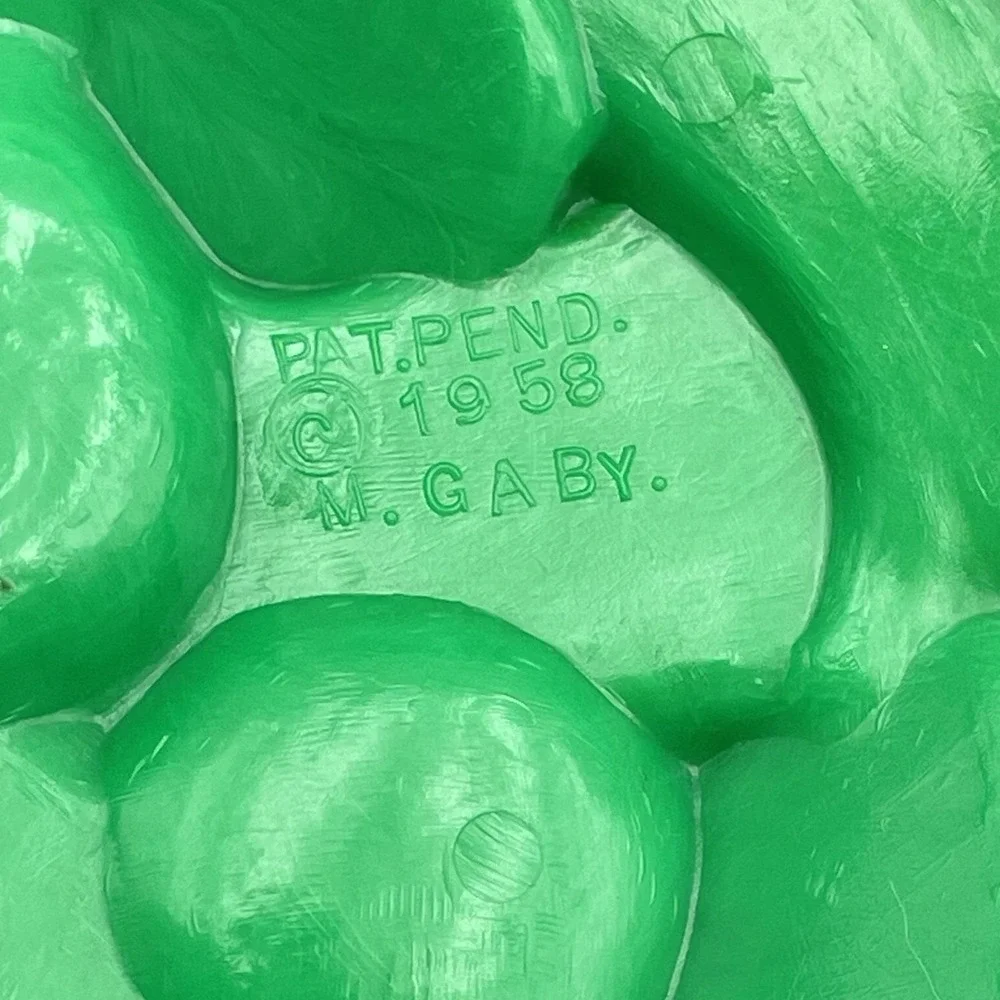 M. GABY please shipped this