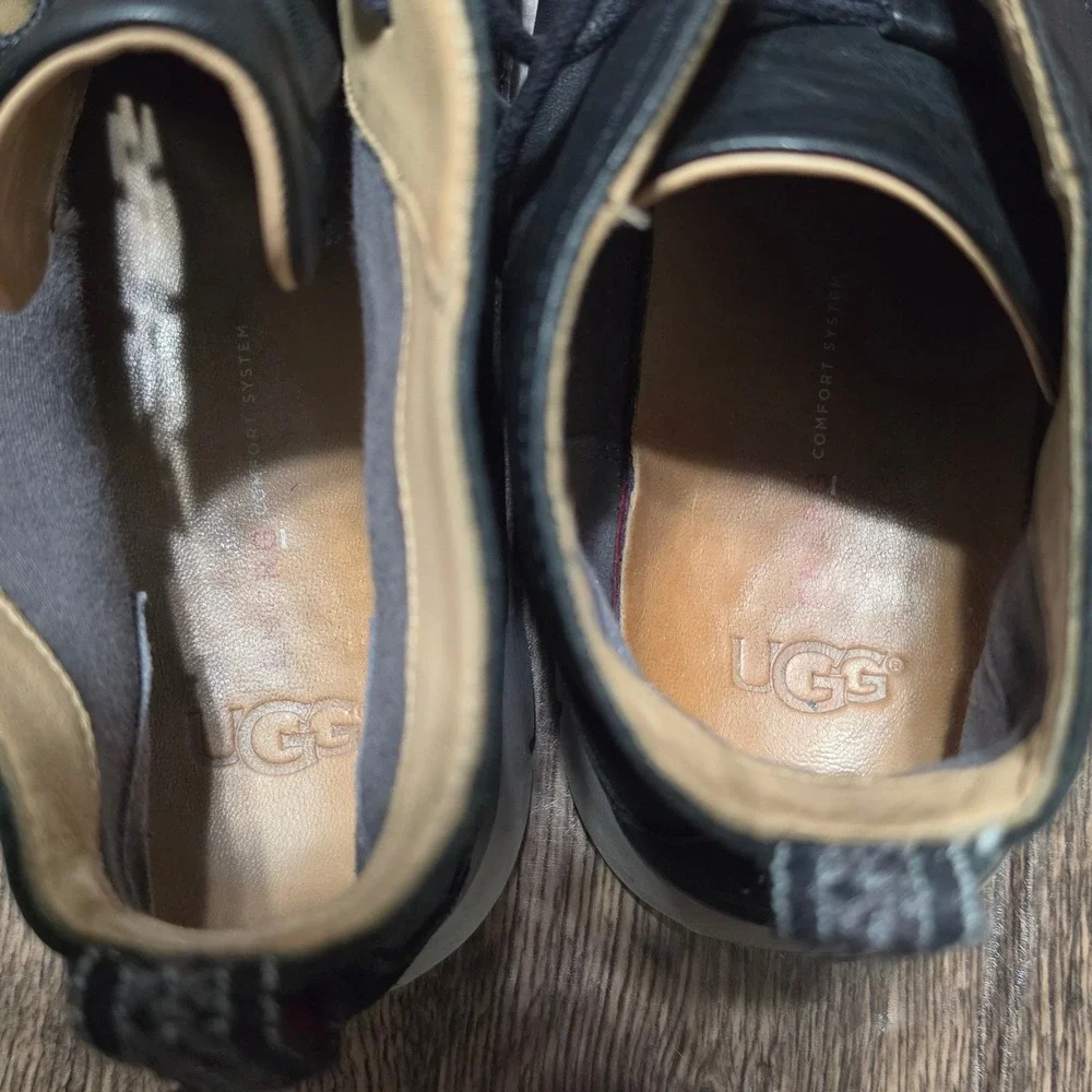 UGG freamon chukka