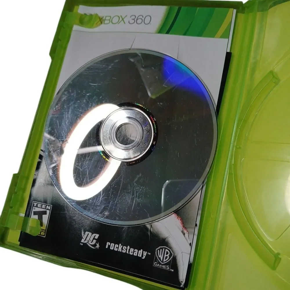 Microsoft city box
