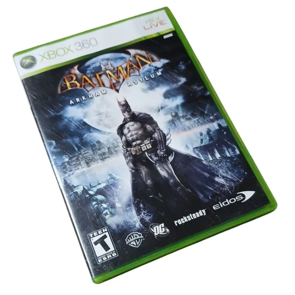 Microsoft city game be
